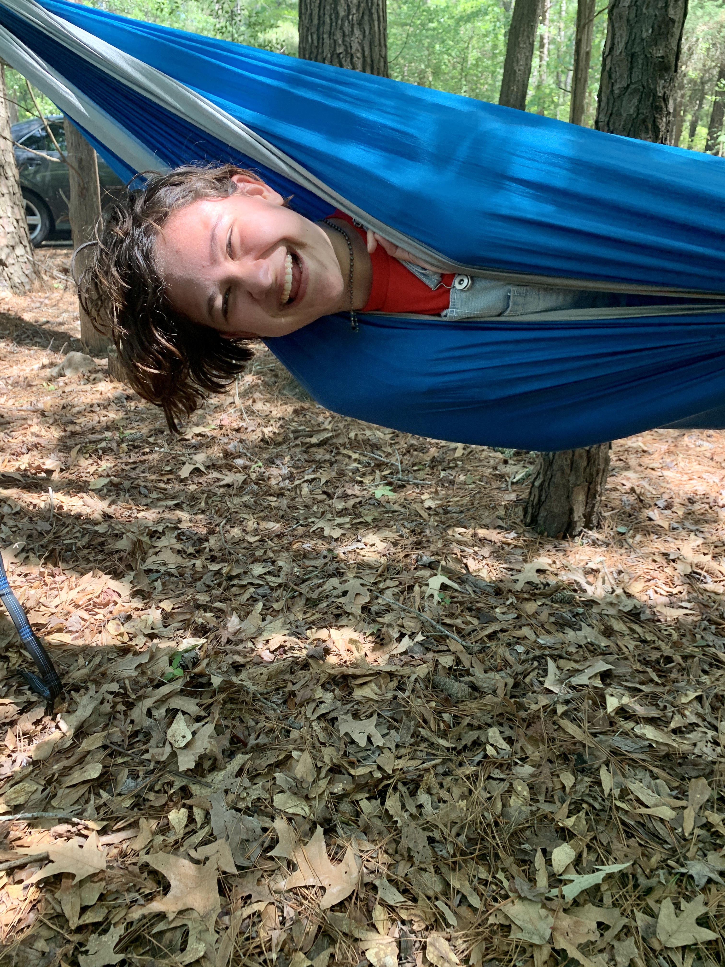 Camping